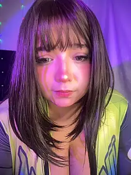 CharlotteMillers online show from 04/09/26, 02:24