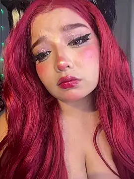 CharlotteMillers online show from 04/16/26, 03:18