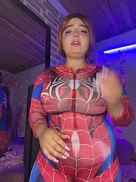 CharlotteMillers online show from 11/12/25, 12:09