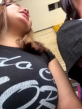 CharlotteMillers online show from 11/13/25, 04:00