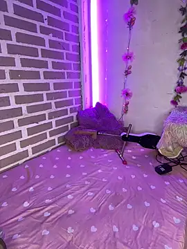 CharlotteMillers online show from 09/18/25, 02:42