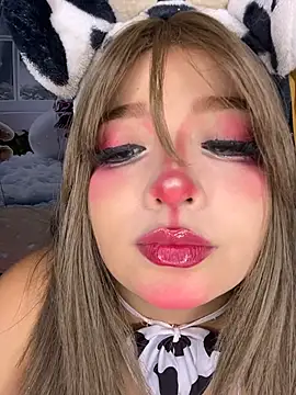 CharlotteMillers online show from 12/20/25, 02:58