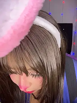 CharlotteMillers online show from 03/25/26, 04:45