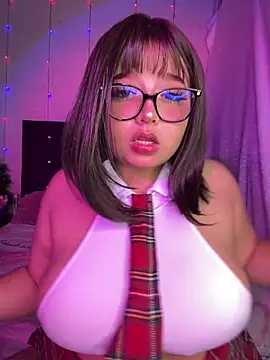 CharlotteMillers online show from 04/15/26, 05:02