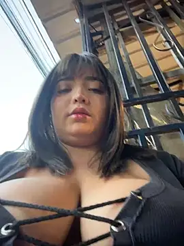 CharlotteMillers online show from 07/24/26, 10:17