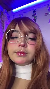 CharlotteMillers online show from 09/24/25, 11:39