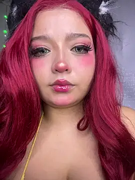 CharlotteMillers online show from 02/25/26, 03:40