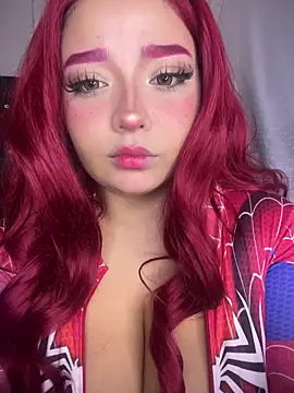 CharlotteMillers online show from 02/27/26, 03:07