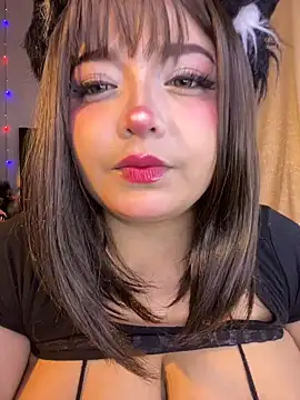 CharlotteMillers online show from 05/07/26, 03:22