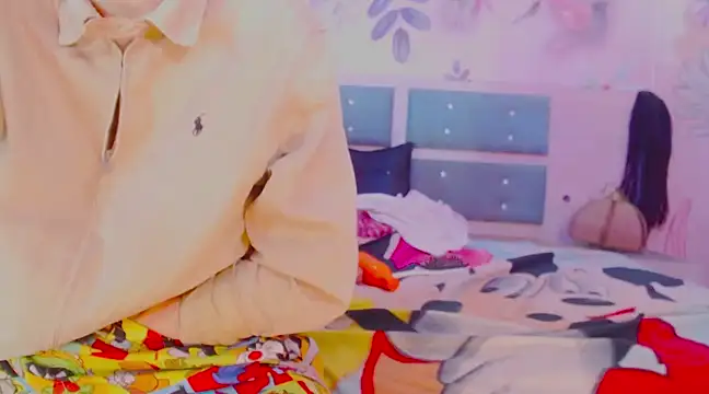 lobahugecockts online show from 01/31/25, 07:50