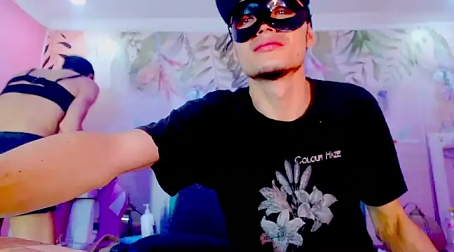 lobahugecockts online show from 12/21/24, 06:41