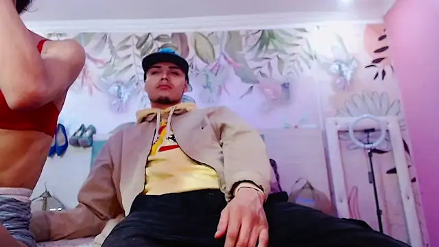 lobahugecockts online show from 12/25/24, 04:01