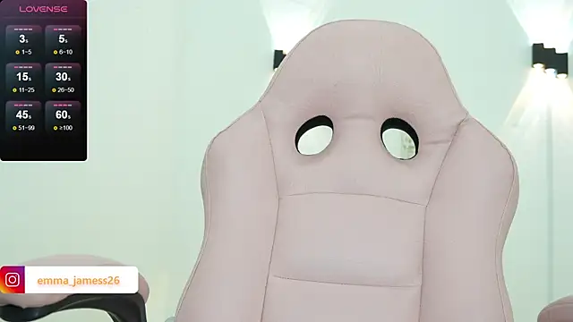 Emma jamess online show from 03/26/26, 03:49