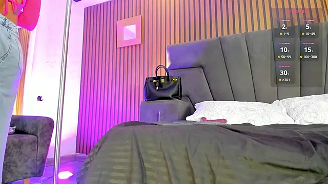 MeganFoxxi  online show from 03/30/26, 08:54