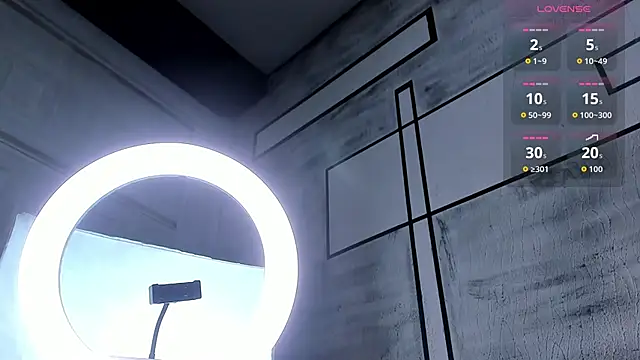 MeganFoxxi  online show from 02/14/26, 08:31