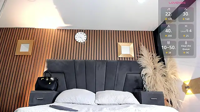 MeganFoxxi  online show from 02/12/26, 08:41