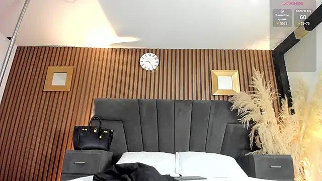 MeganFoxxi  online show from 02/21/26, 08:44