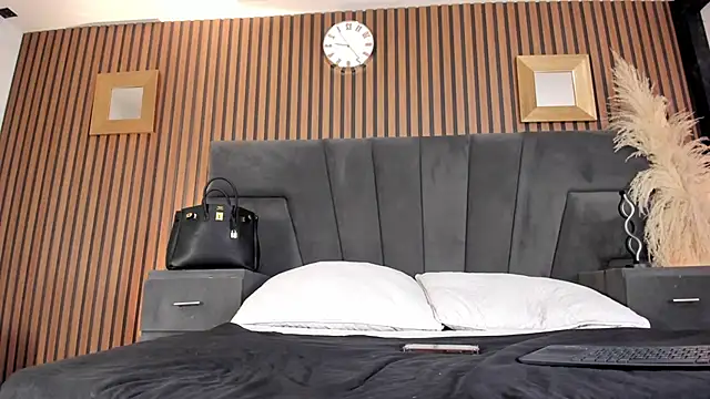 MeganFoxxi  online show from 02/13/26, 08:53