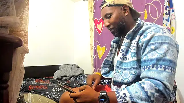 1mateobigcook online show from 11/06/25, 03:16