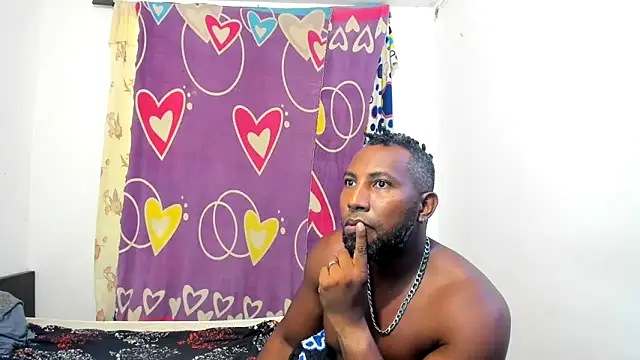 1mateobigcook online show from 11/08/25, 03:37