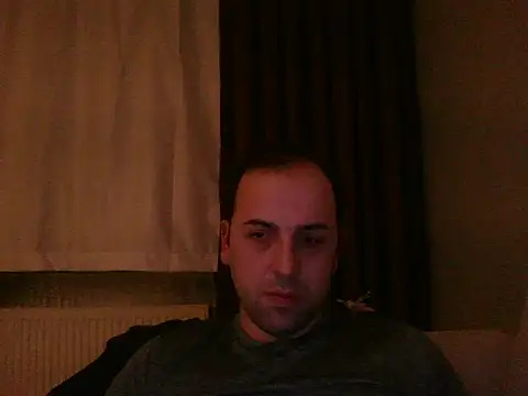 Yldrmm 9553 online show from 03/27/26, 09:05