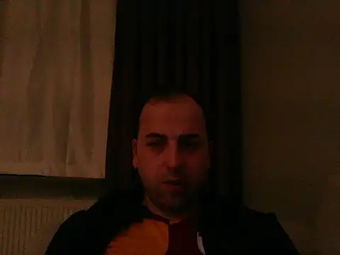 Yldrmm 9553 online show from 03/16/26, 09:17