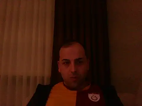 Yldrmm 9553 online show from 04/07/26, 09:27