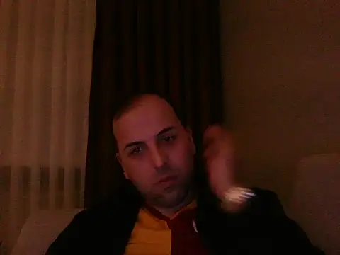 Yldrmm 9553 online show from 04/13/26, 09:19