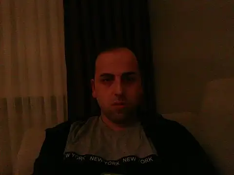 Yldrmm 9553 online show from 03/12/26, 09:52