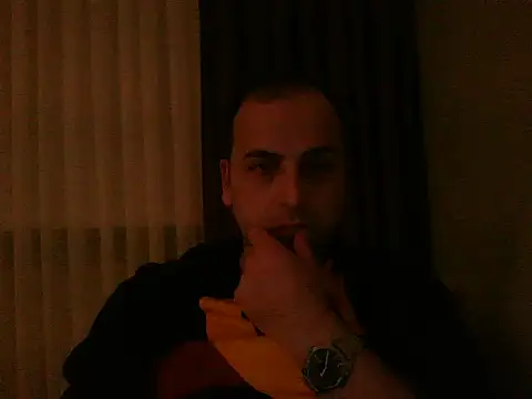 Yldrmm 9553 online show from 03/07/26, 08:25