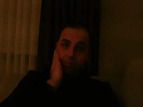 Yldrmm 9553 online show from 03/06/26, 09:21