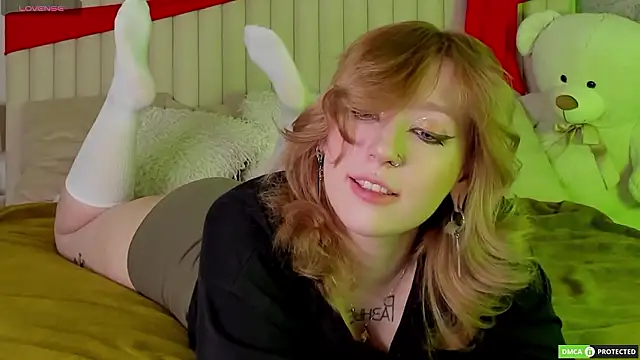 RachelCart online show from 03/06/26, 03:23