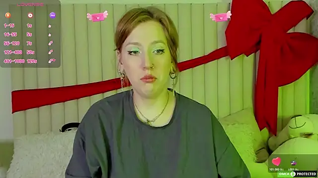 RachelCart online show from 04/13/26, 03:10