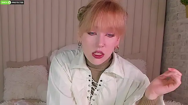 RachelCart online show from 10/08/25, 03:08