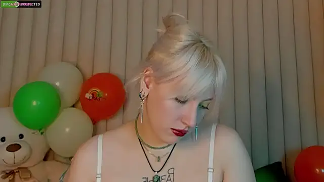 RachelCart online show from 03/18/25, 03:45