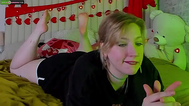 RachelCart online show from 02/14/26, 03:40