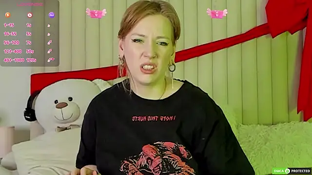 RachelCart online show from 04/08/26, 03:08