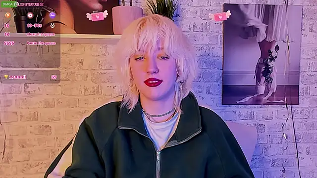 RachelCart online show from 03/03/25, 09:45