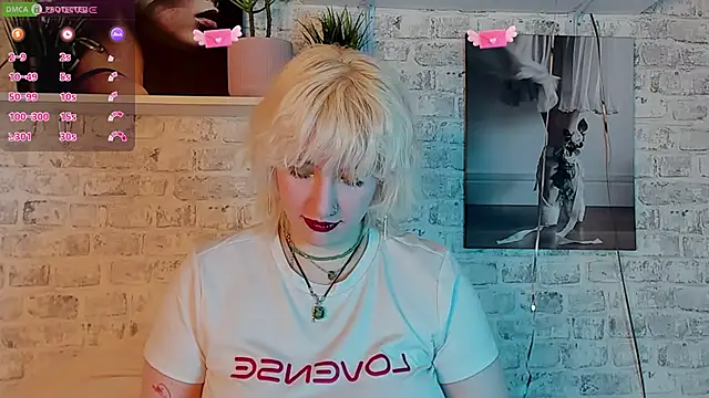 RachelCart online show from 03/03/25, 03:38