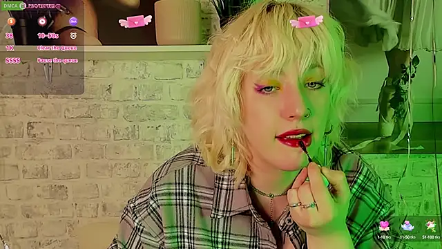 RachelCart online show from 03/01/25, 03:32