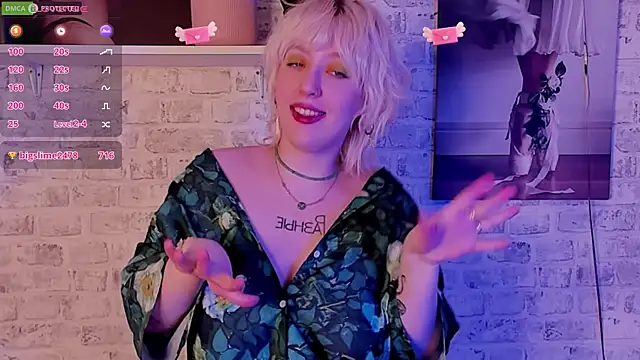 RachelCart online show from 02/28/25, 09:47