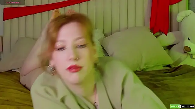 RachelCart online show from 03/11/26, 03:22