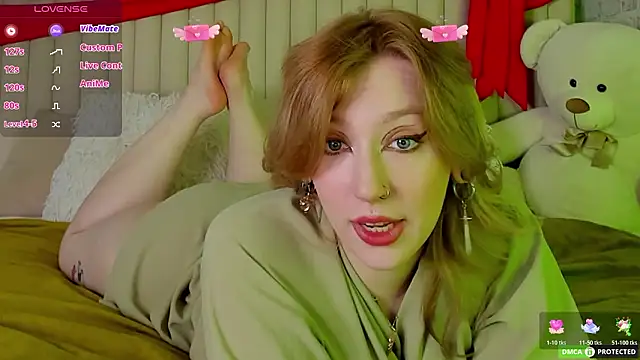 RachelCart online show from 03/13/26, 03:22