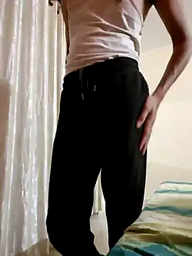 Lucifer21dragon online show from 11/10/25, 06:57