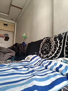 Lucifer21dragon online show from 02/18/26, 11:17