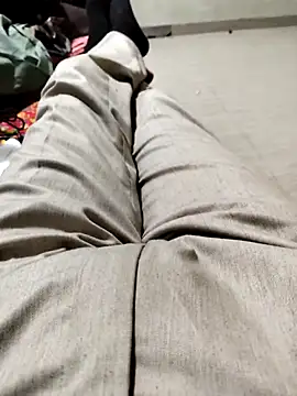 Lucifer21dragon online show from 01/09/26, 12:45