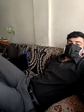 Lucifer21dragon online show from 02/10/26, 10:25