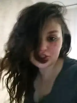 BlackCurly online show from 03/16/25, 08:21