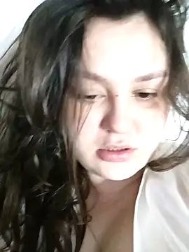 BlackCurly online show from 02/16/25, 08:44