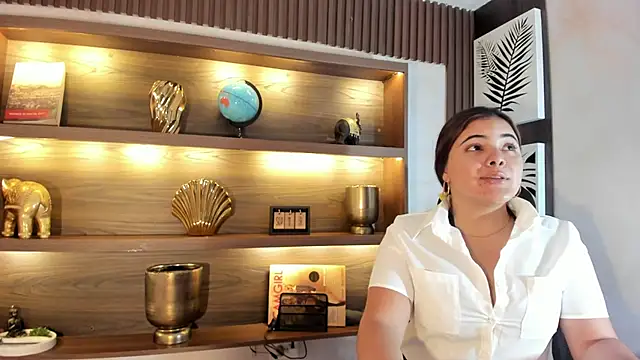 EVELIN MASON online show from 09/23/25, 07:43